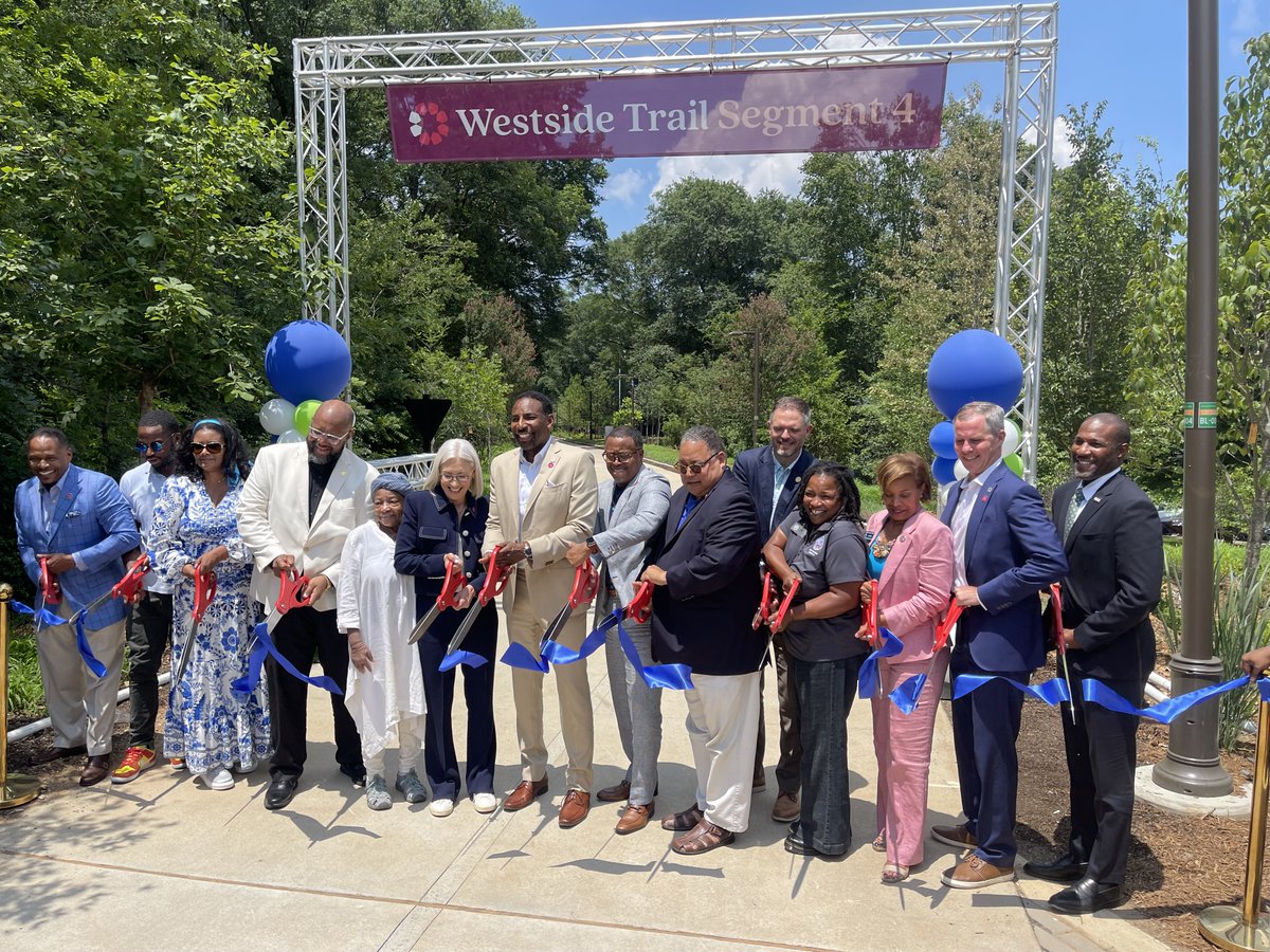 Atlanta Board of Education tweet media