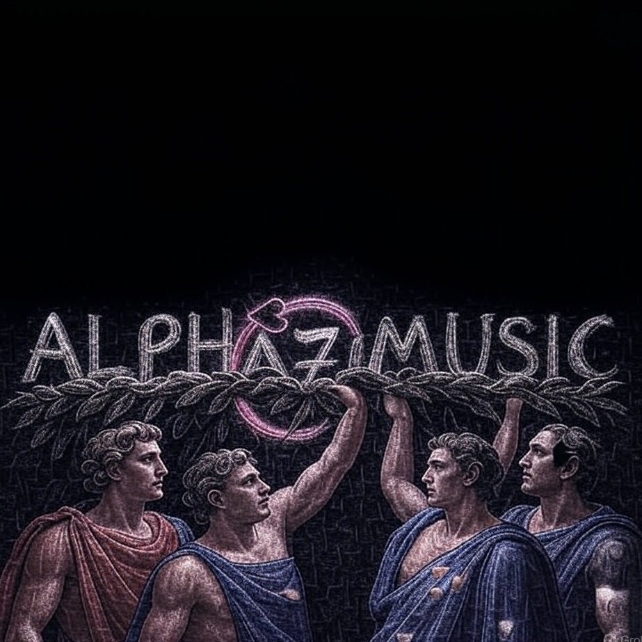 Alpha7music_nft's tweet image. Musk tweeted: “I tried to copy Alpha7Music’s art with AI.
It refused. Said ‘I’m not worthy.’”
🎨 Even machines know we’re different.
#Alpha7MusicNFT #ElonVibes