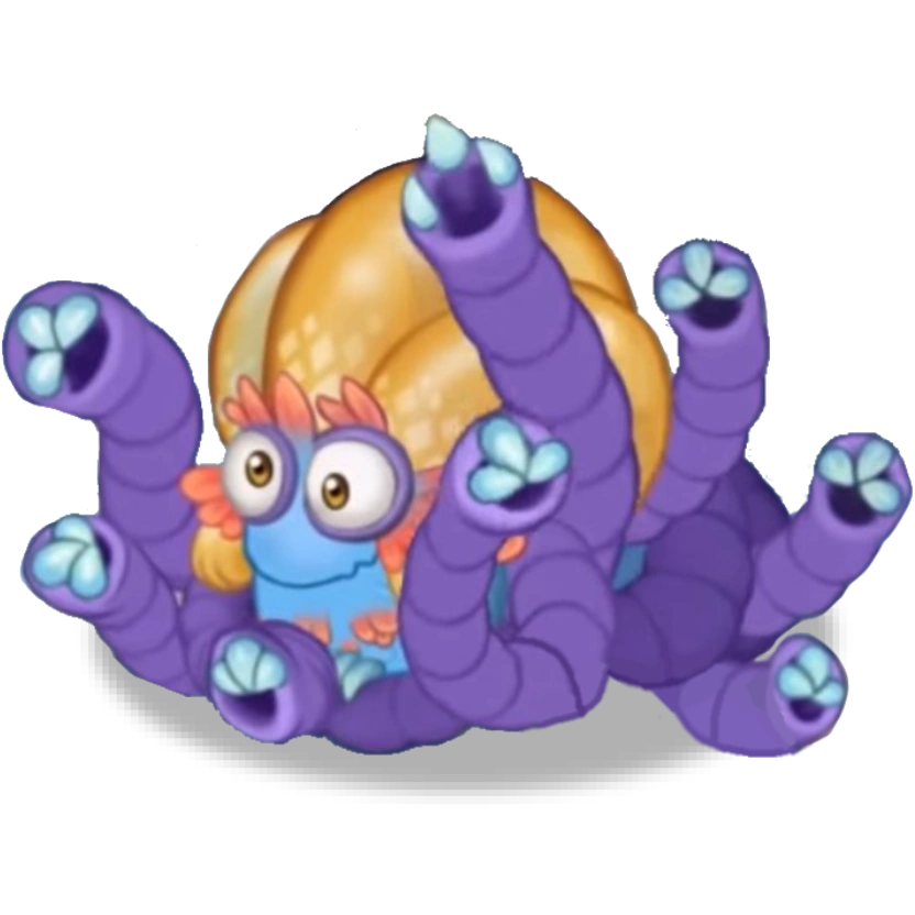 With the reintroduction of Bogle, I want to see people get crazier with their Primordial designs. A lot of the ones I have seen follow the statues too closely, which isn't a BAD thing, but I feel its important to build upon those concepts and make them feel more fleshed out.