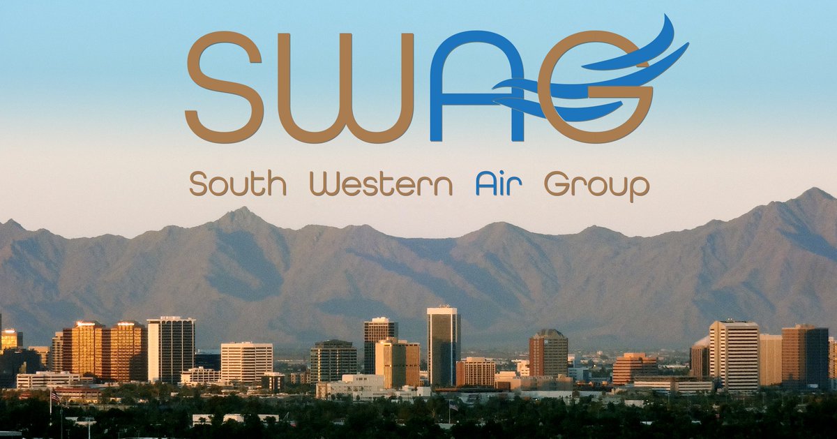 Mojave Desert #AirQuality Management District tweet media