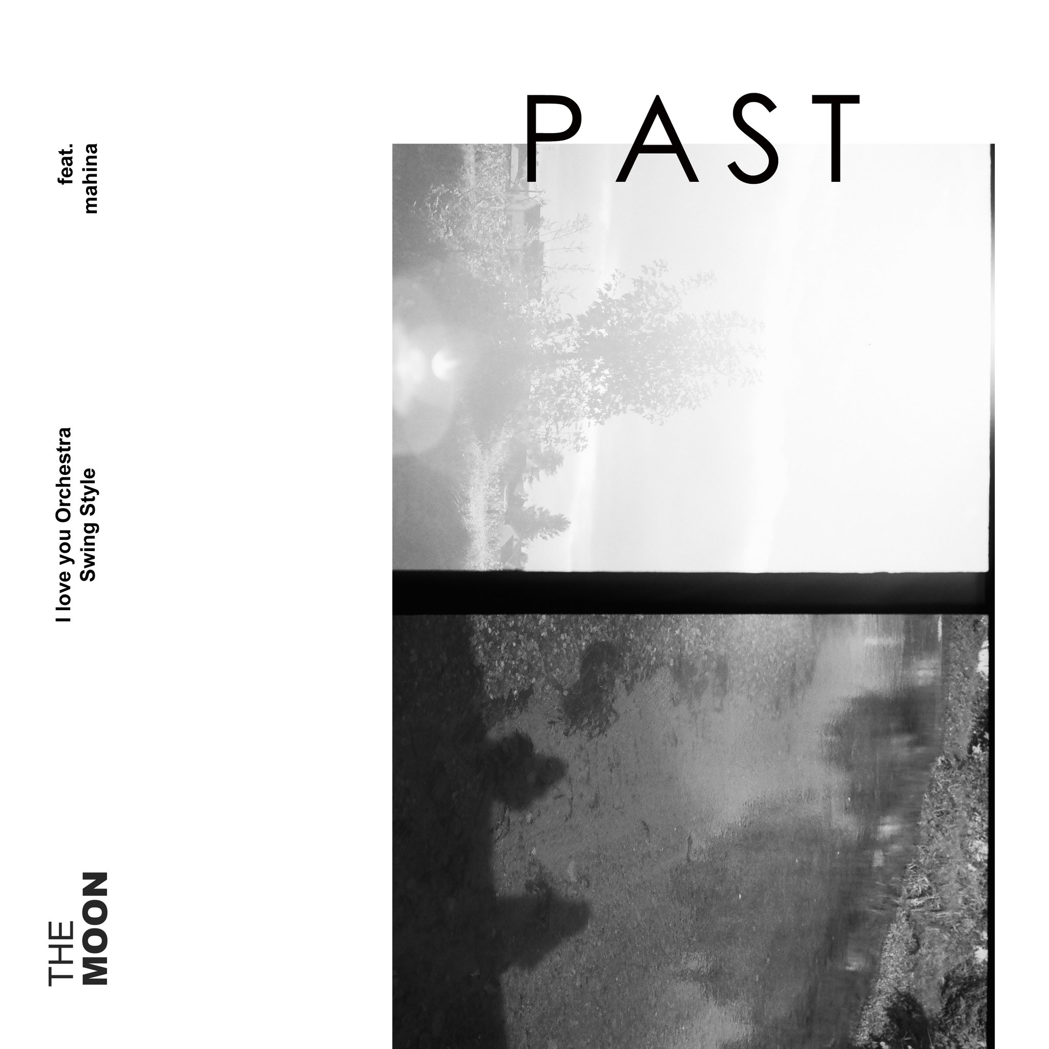 ILYOSS (I love you Orchestra Swing Style) Swan - dosii / Night