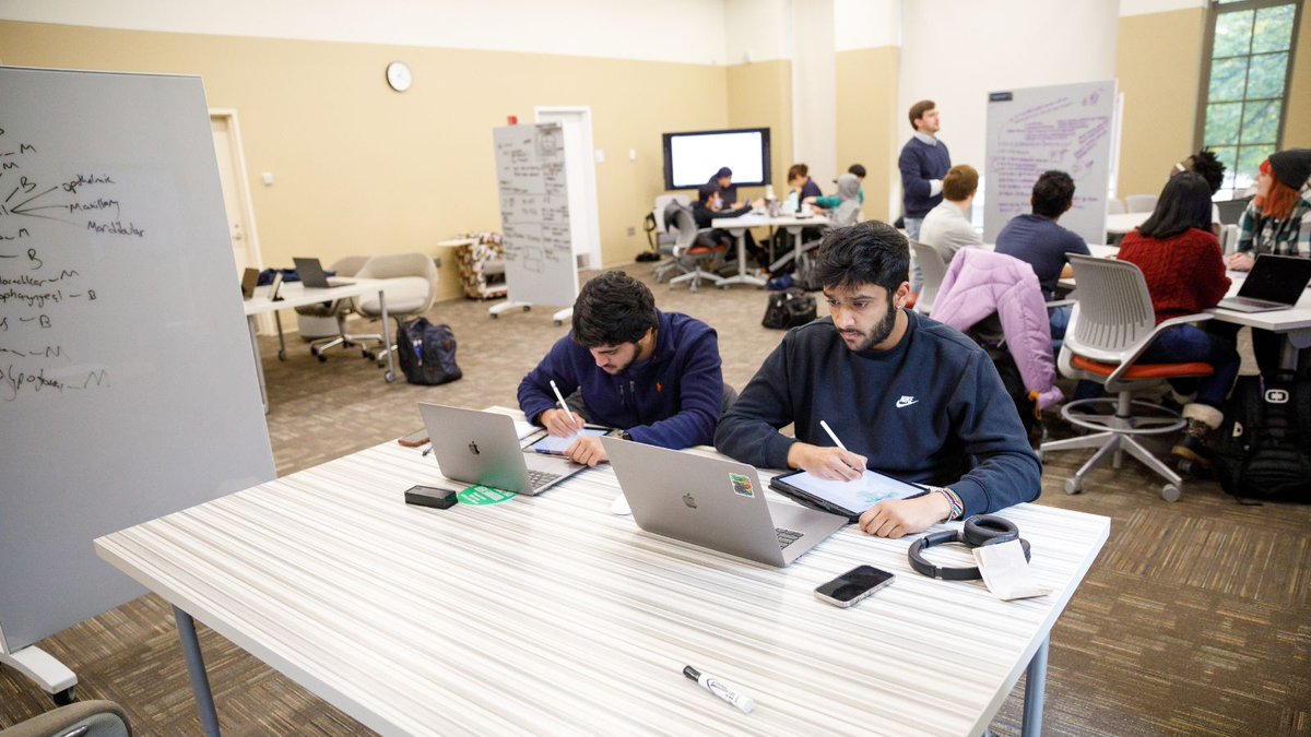 Welcome to your new library experience! 🔍✨

#CWRU Libraries have upgraded to a new system that makes finding, accessing, and borrowing resources more streamlined than ever. 
Learn more and explore at bit.ly/LSP25cwru !