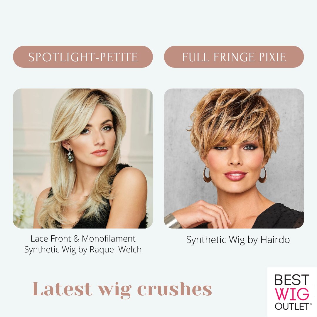 Best Wig Outlet tweet media