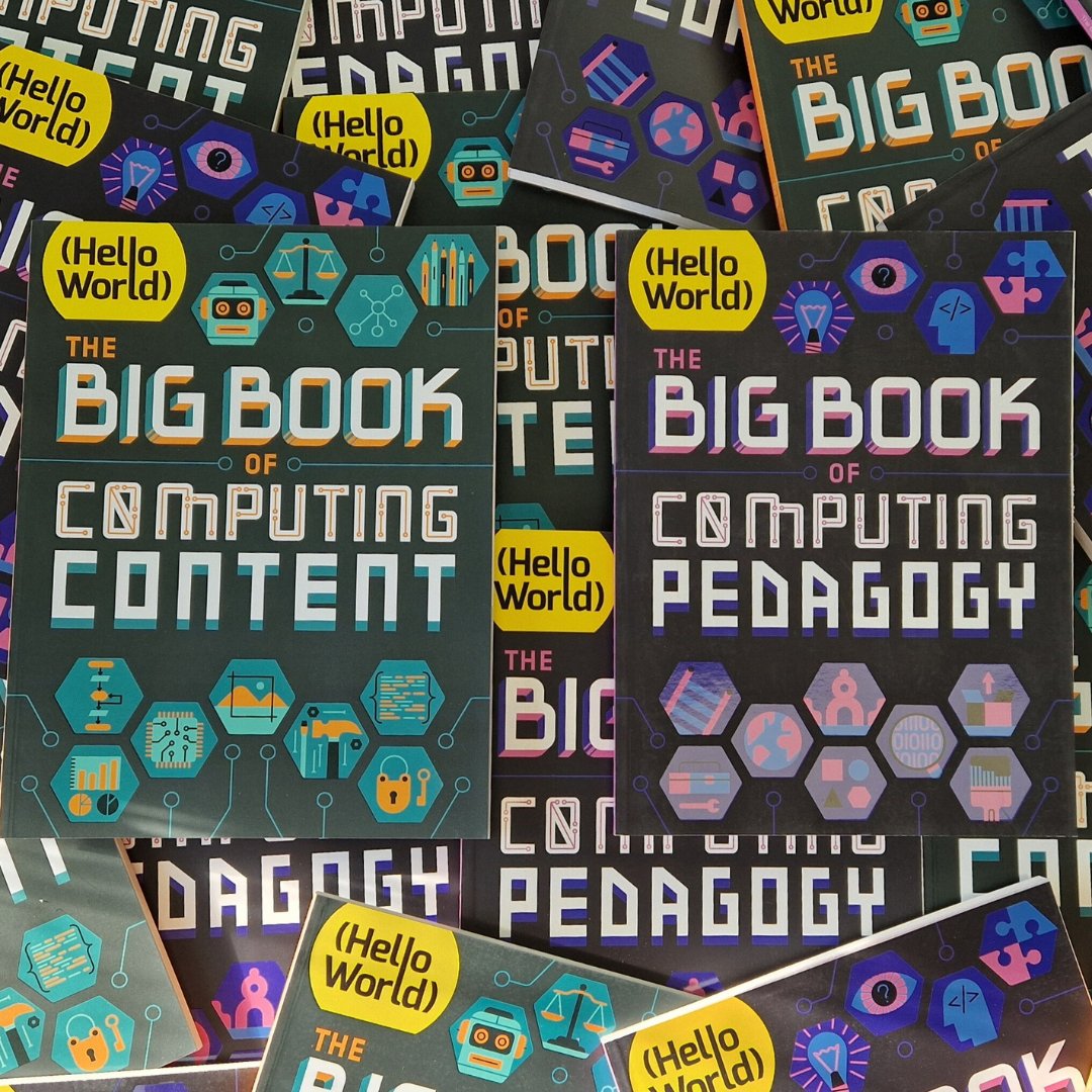 Raspberry Pi Foundation tweet media