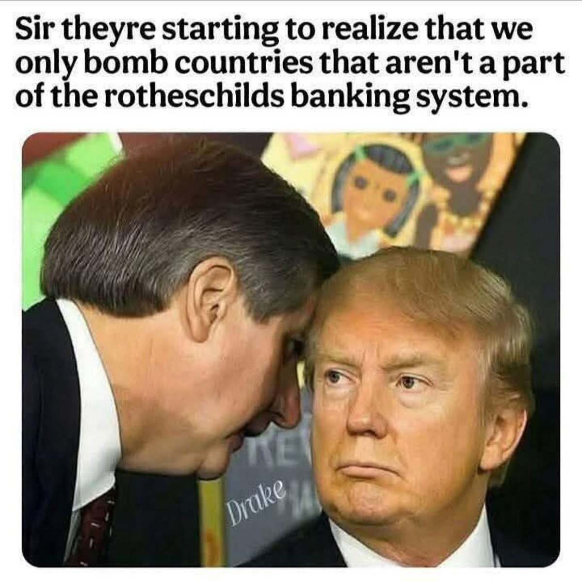 kag_kraken1776's tweet photo. We have been noticing. https://t.co/fqatF4dkcp