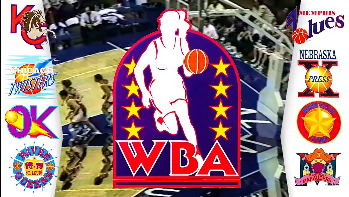 Basketball Research 🏀 (@hoopsresearch) on Twitter photo The <a href="/WomensProHoops/">Women's Pro Hoops 🏀</a> Shooting Star ⭐ Sports Doc Film will be showing at Fayetteville Film Fest September 18-21st. #HERstory #TitleIX The <a href="/WomensProHoops/">Women's Pro Hoops 🏀</a> Shooting Star ⭐ Sports Doc Film will be showing at Fayetteville Film Fest September 18-21st. #HERstory #TitleIX