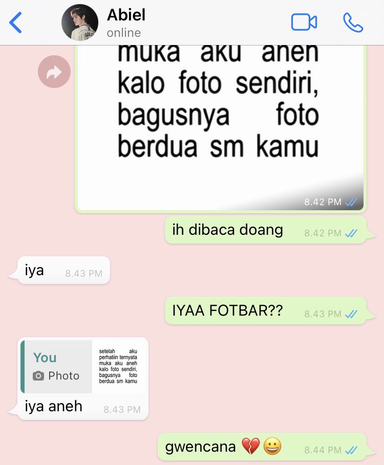 zhayyy another side tweet media