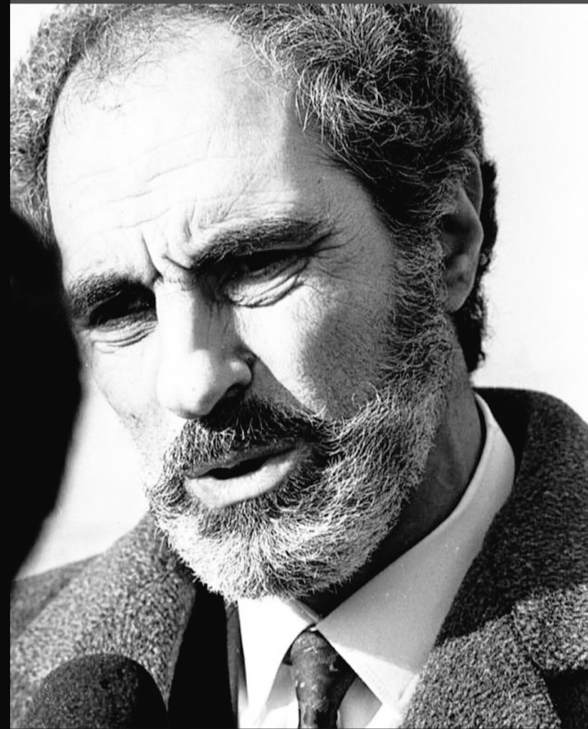 24 Haziran, Ebulfez Elçibey'in 87. ad günü. 
Ad günün kutlu olsun beğim 🇹🇷🇦🇿
#EbulfezElçibey