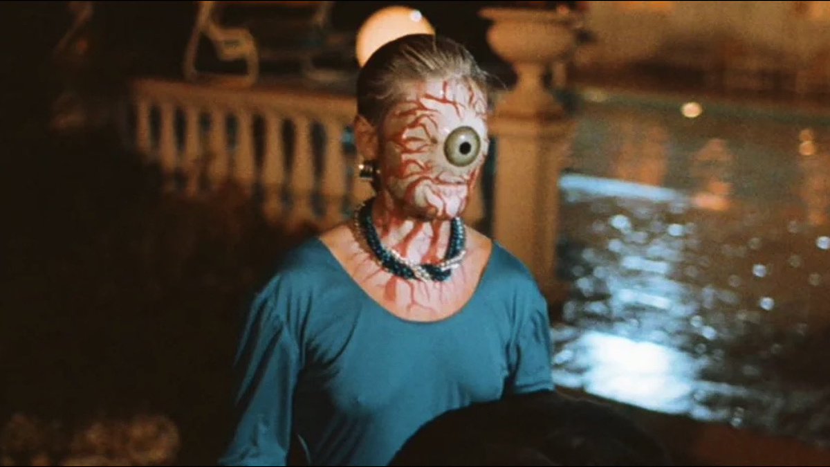 gialloclub's tweet image. Stills from DELIRIUM: PHOTO OF GIOIA / LE FOTO DI GIOIA (1987). Episode streaming everywhere and on anchor.fm/gialloclub.