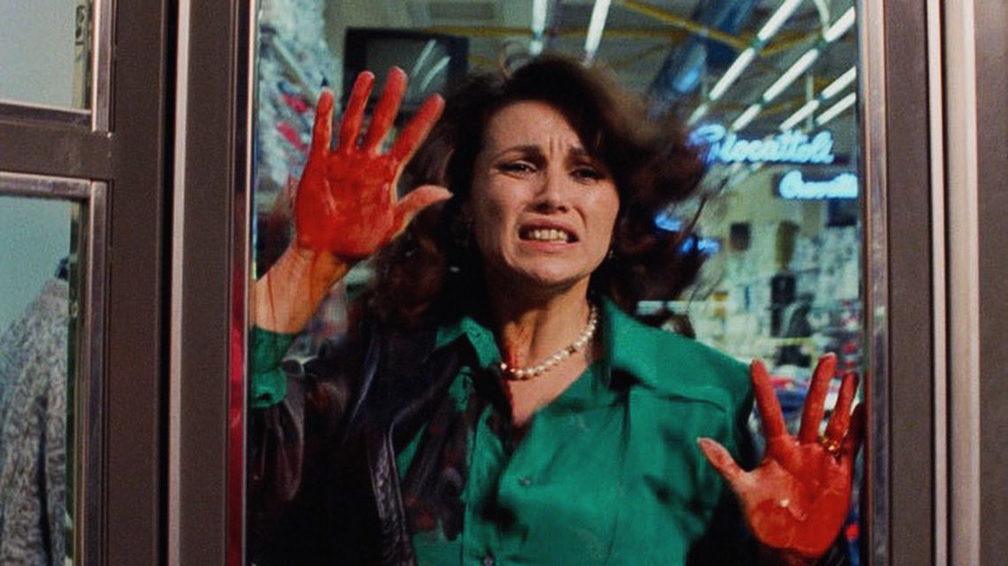 gialloclub's tweet image. Stills from DELIRIUM: PHOTO OF GIOIA / LE FOTO DI GIOIA (1987). Episode streaming everywhere and on anchor.fm/gialloclub.