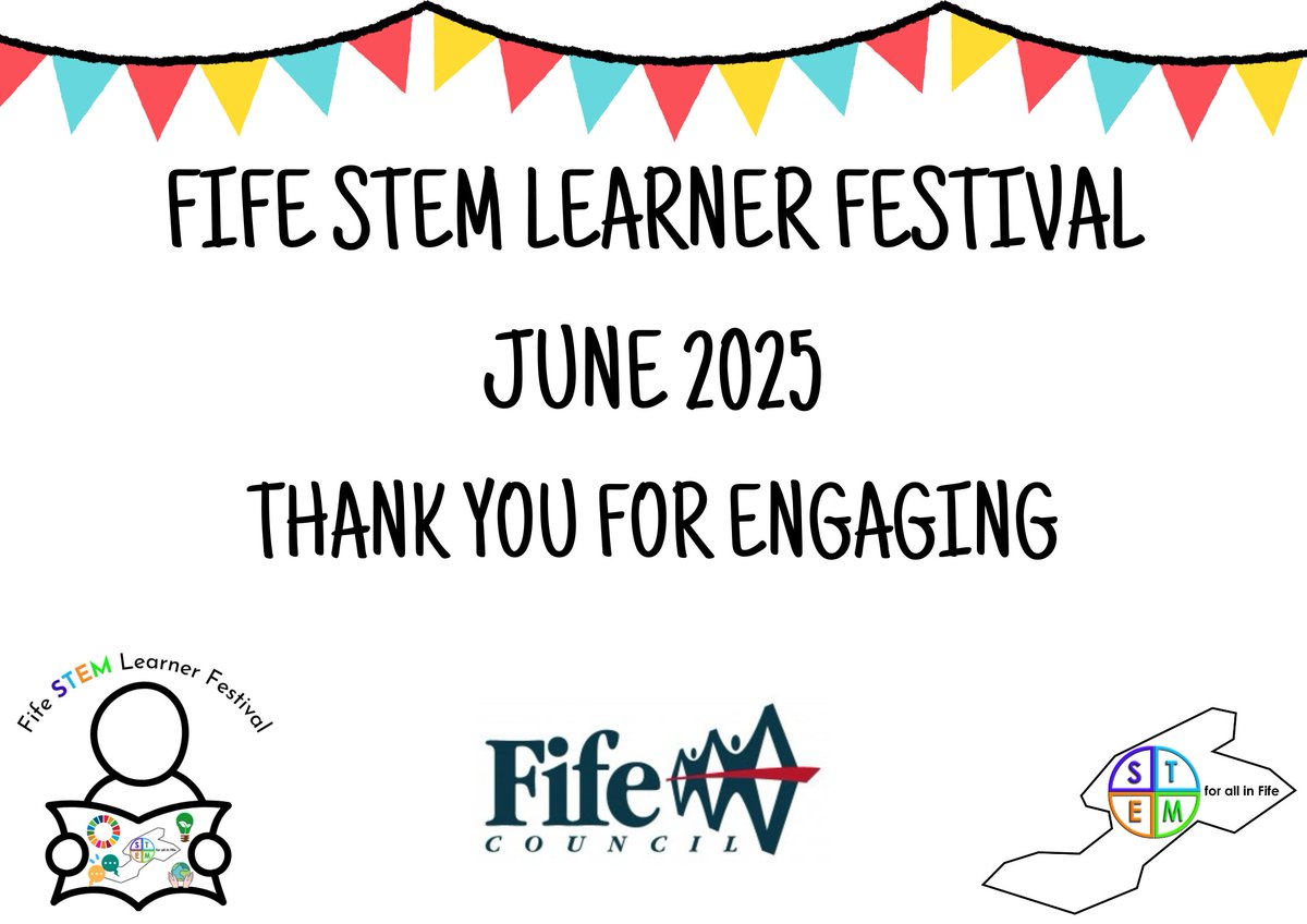 STEMFife's tweet image. As the Fife #STEMLearner Festival draws to a close this year, we wanted to celebrate the amazing STEM opportunities and learning which Fife learners have experienced over and beyond the festival week. sway.cloud.microsoft/Xd76VVgLyJ4A8U…