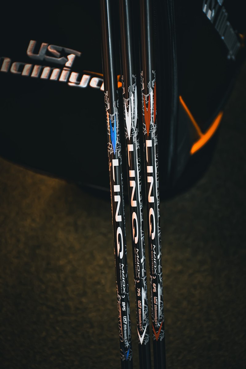 USTMamiya's tweet photo. Multiple Tour wins 🏆 available to you.
LIN-Q M40X golf shafts by #USTMamiya https://t.co/ItJGgqaXaL