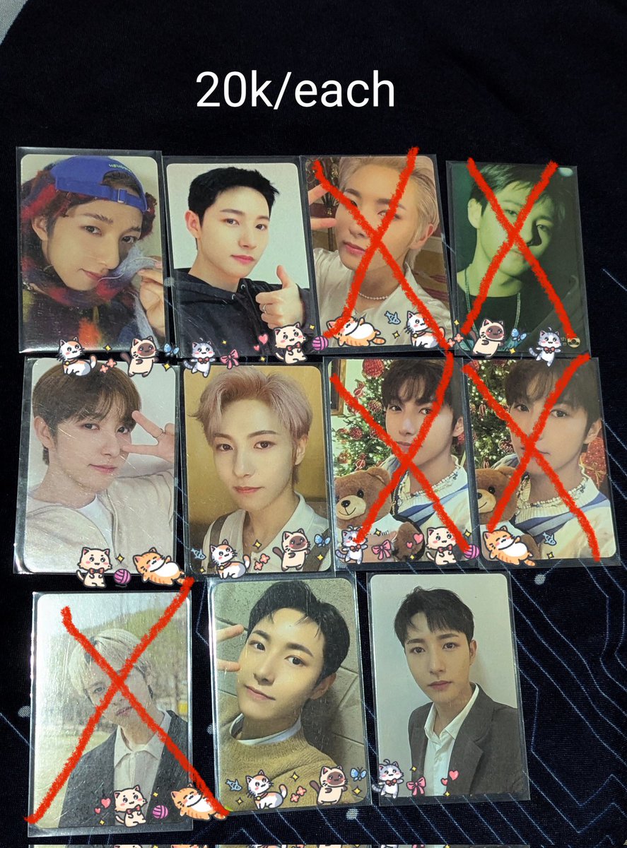 wiuwiuuu | RENJUN ONLINE FREEBIES tweet media