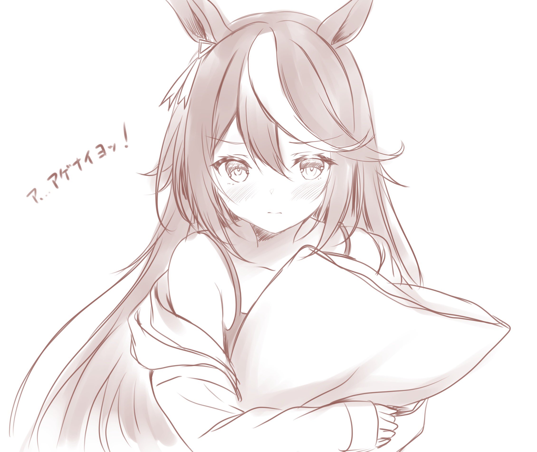 ささみ肉@C106✨ 一日目西い18b&二日目東ム56a on X: 