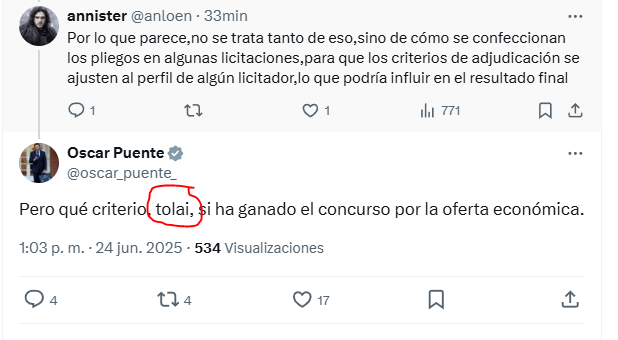 Que este individuo conteste así a quien le paga el sueldo demuestra:
-Su educación
-Su nerviosismo
-Su despotismo