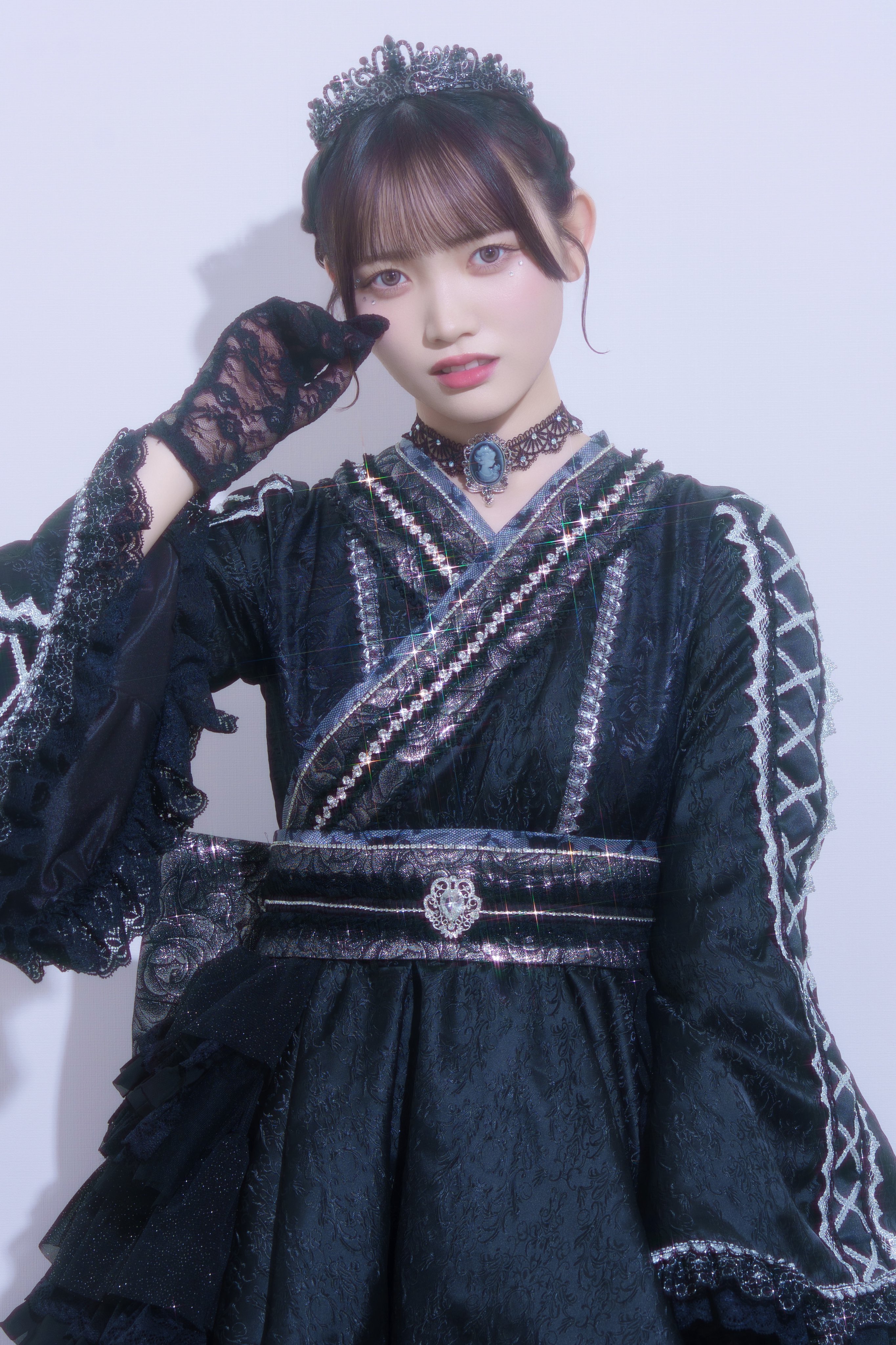 真鍋凪咲 （CUTIE STREET） on X: 