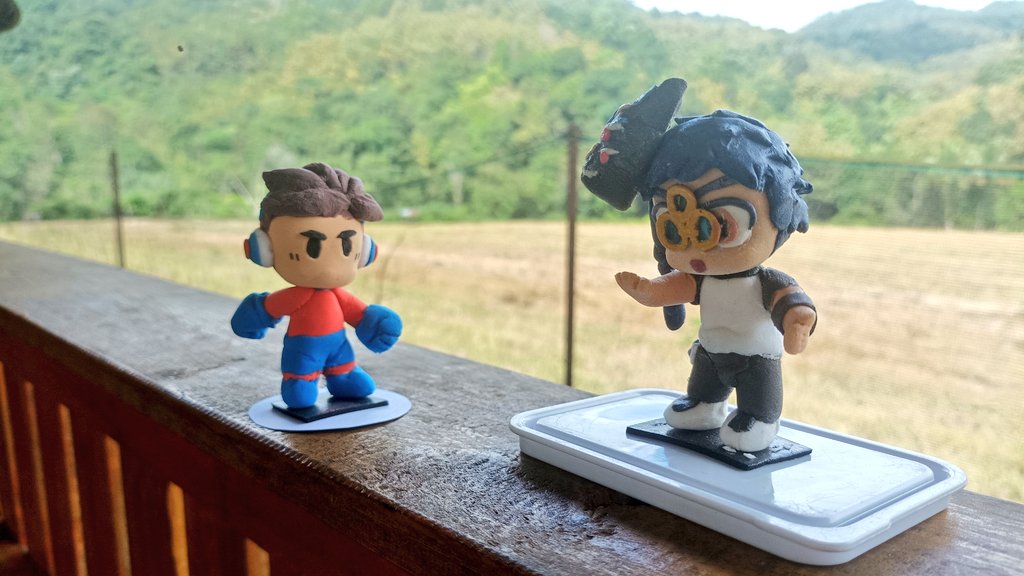 <a href="/KidbashSL/">Kidbash: Super Legend | Wishlist NOW on Steam! 💥</a> Coolio!