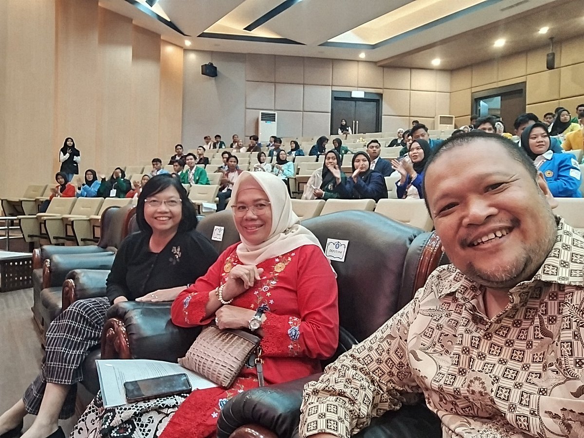 Membersamai Diskusi Perempuan bersama <a href="/unilubis/">unilubis</a> di MUNAS BEM SI