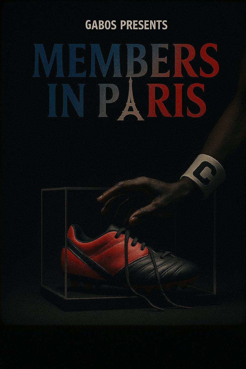 MajorB2DAL's tweet image. 🚨Brand New Alert! 🚨
"MEMBERS IN PARIS"
Mixtape out now!! ‼️‼️‼️
Track 5: Milli Major - 'The Best/Max Pain' 💥
Currently #3 on iTunes Album charts! 💚🌍
Keep reppin' N Show some love if you haven't already 🤞🏾❤️ #ADMD
Cc: @gaboslondon @rulisteningltd 📝
Next Stop: Paris…