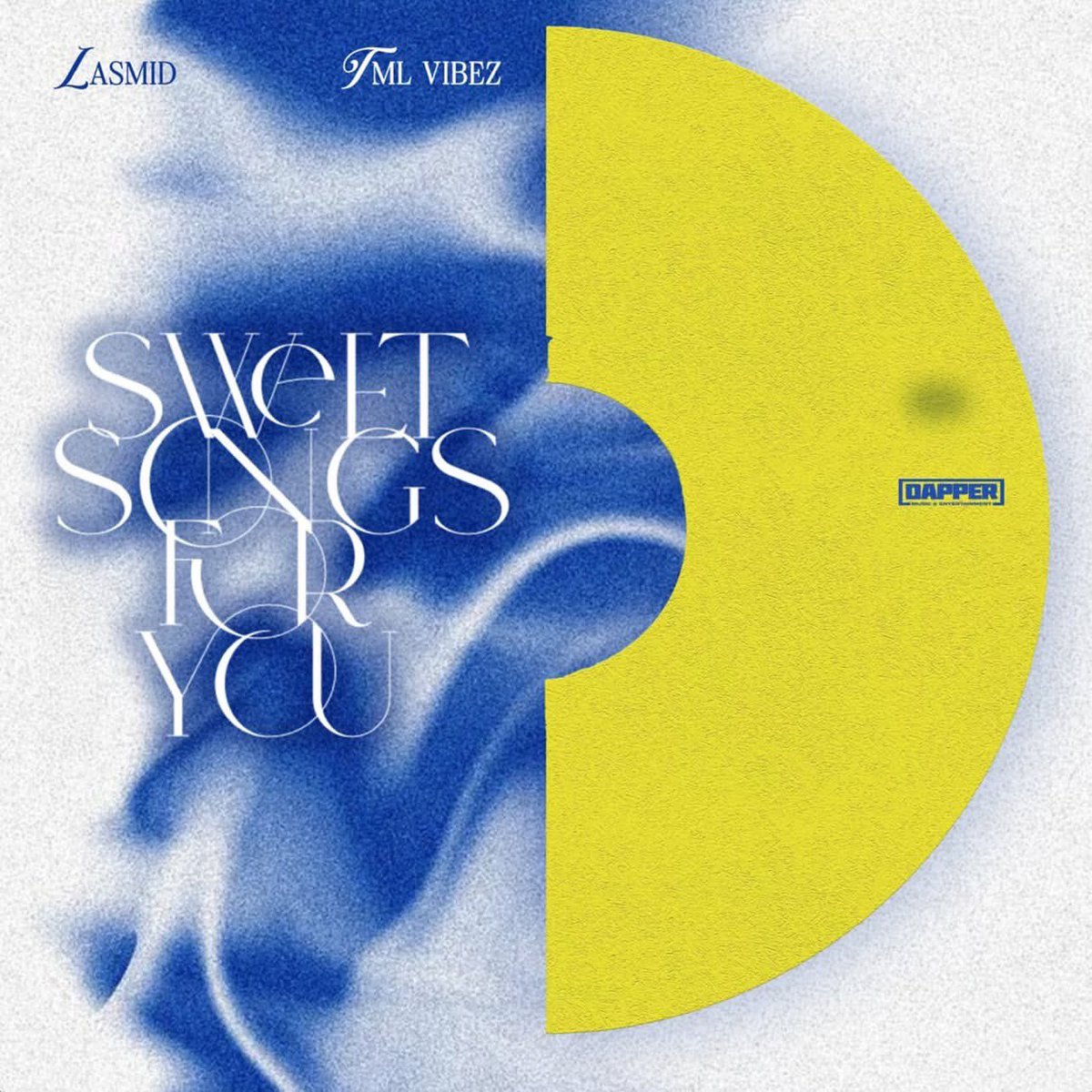 Transcrybemusic's tweet photo. THIS FRIDAY
WE VIBE TO 

🌟LASMID &amp; 🌟TML VIBEZ 

JOINT PROJECT 

Sweet Songs For You https://t.co/RNnPwOGb8S