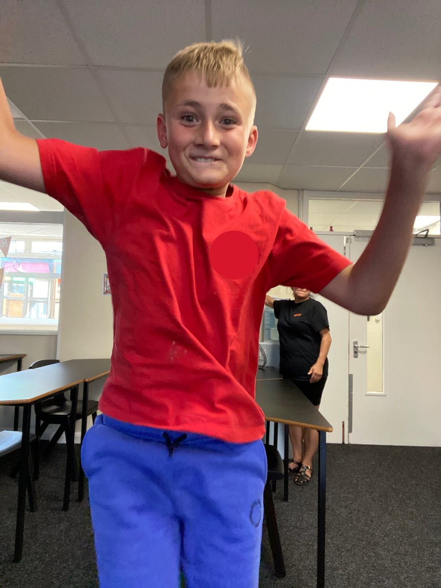 ROCC Team (@rivermeadrocc) on Twitter photo Jumping for joy at after school club! π <a href="/RivermeadCEO/">Tina Lovey OBE</a> <a href="/RITDeputyCEO/">Kerri Edge</a> <a href="/RivermeadExecHT/">Mark Burgiss</a> #Medway #SEND Jumping for joy at after school club! π <a href="/RivermeadCEO/">Tina Lovey OBE</a> <a href="/RITDeputyCEO/">Kerri Edge</a> <a href="/RivermeadExecHT/">Mark Burgiss</a> #Medway #SEND
