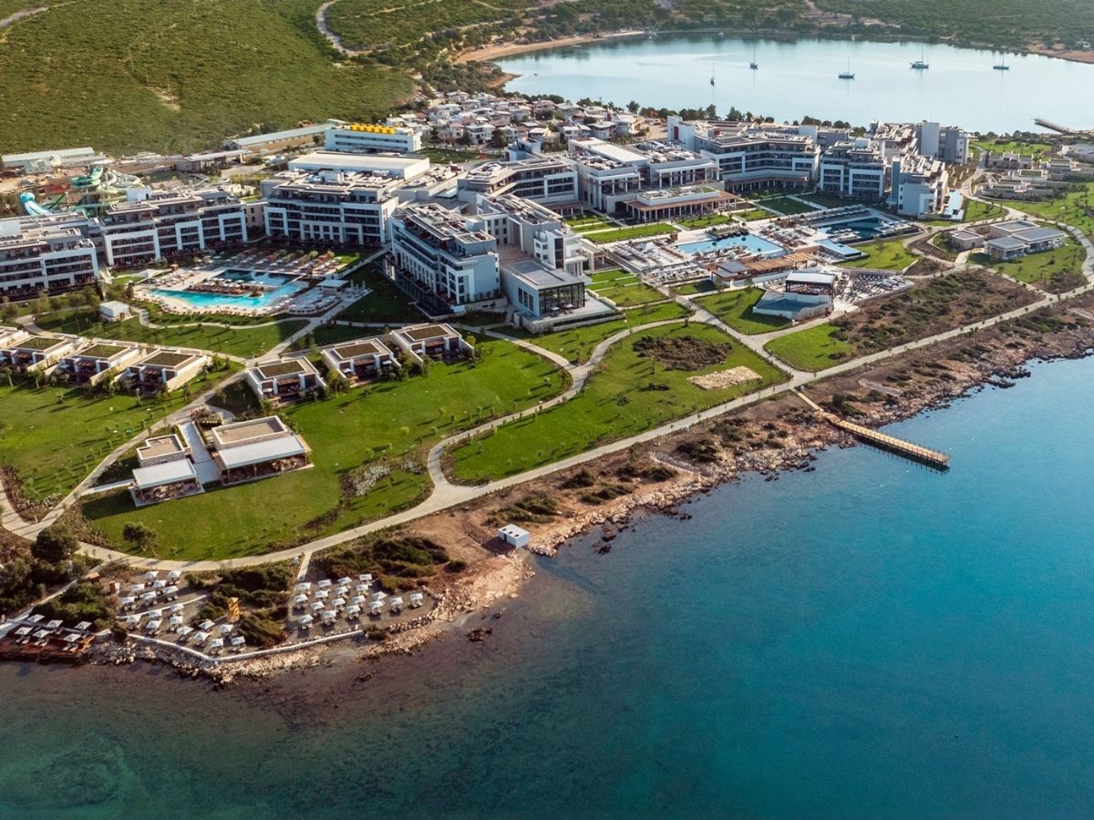 Türkiye’de turizmde bir İik: Anda Barut Collection etki raporunu açıkladı | Turizm Ajansı | Turizm Haberleri | Turizm Gazetesi turizmajansi.com/haber/turkiye-…