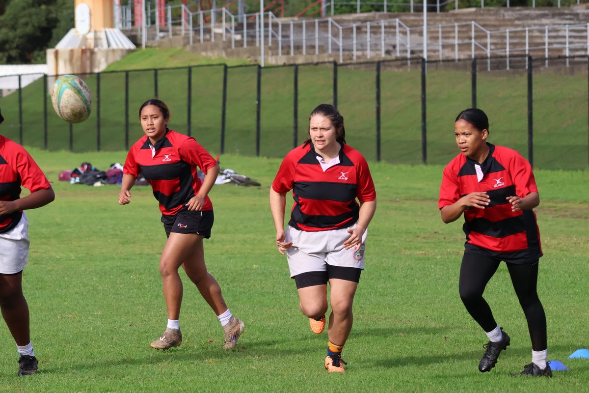Maties Sport (@matiessport) on Twitter photo Maties Rugby Club are gearing up for an action-packed week as our Maties men defend their USSA trophy and our Varsity Cup champion women look to shine on the rugby field! Show your support in the comments and watch this space for all the upcoming fixtures. 
#matiessport Maties Rugby Club are gearing up for an action-packed week as our Maties men defend their USSA trophy and our Varsity Cup champion women look to shine on the rugby field! Show your support in the comments and watch this space for all the upcoming fixtures. 
#matiessport