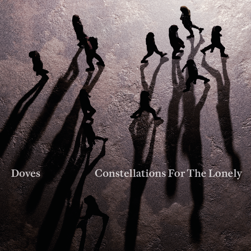 Doves are excited to announce 'Constellations For The Lonely [Deluxe Edition]'💫

A digital exclusive feat. the original songs, plus 2 bonus tracks &amp; instrumentals of the 10 album tracks.

Out 4 July: Doves.lnk.to/Deluxe

🎧'Cold Dreaming [Instr.]': Doves.lnk.to/CDInstrumental