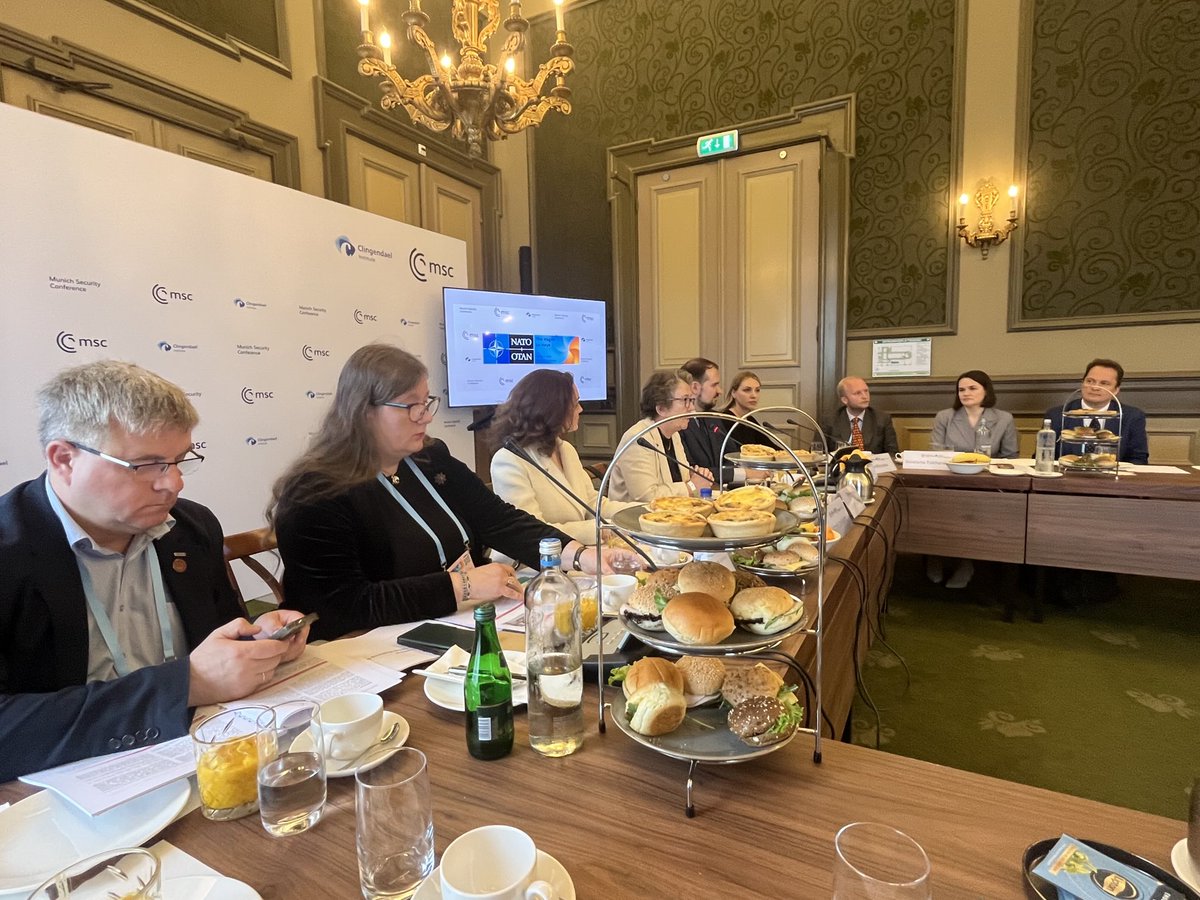 Fredrik Löjdquist (@flojdquist) on Twitter photo RTD on Belarus, Zapad 2025 & Beyond, <a href="/Natosummit2025/">NATO Commentary – Independent Reporter</a> Public Forum w #SCEES <a href="/UISweden/">Utrikespolitiska institutet</a> <a href="/leukavets/">Dr. Victoria Leukavets</a> <a href="/Tsihanouskaya/">Sviatlana Tsikhanouskaya</a> <a href="/KASonline/">Adenauer-Stiftung</a> et al. Important not to forget about Belarus in European security. <a href="/MunSecConf/">Munich Security Conference</a> <a href="/Clingendaelorg/">Clingendael Institute</a> RTD on Belarus, Zapad 2025 & Beyond, <a href="/Natosummit2025/">NATO Commentary – Independent Reporter</a> Public Forum w #SCEES <a href="/UISweden/">Utrikespolitiska institutet</a> <a href="/leukavets/">Dr. Victoria Leukavets</a> <a href="/Tsihanouskaya/">Sviatlana Tsikhanouskaya</a> <a href="/KASonline/">Adenauer-Stiftung</a> et al. Important not to forget about Belarus in European security. <a href="/MunSecConf/">Munich Security Conference</a> <a href="/Clingendaelorg/">Clingendael Institute</a>