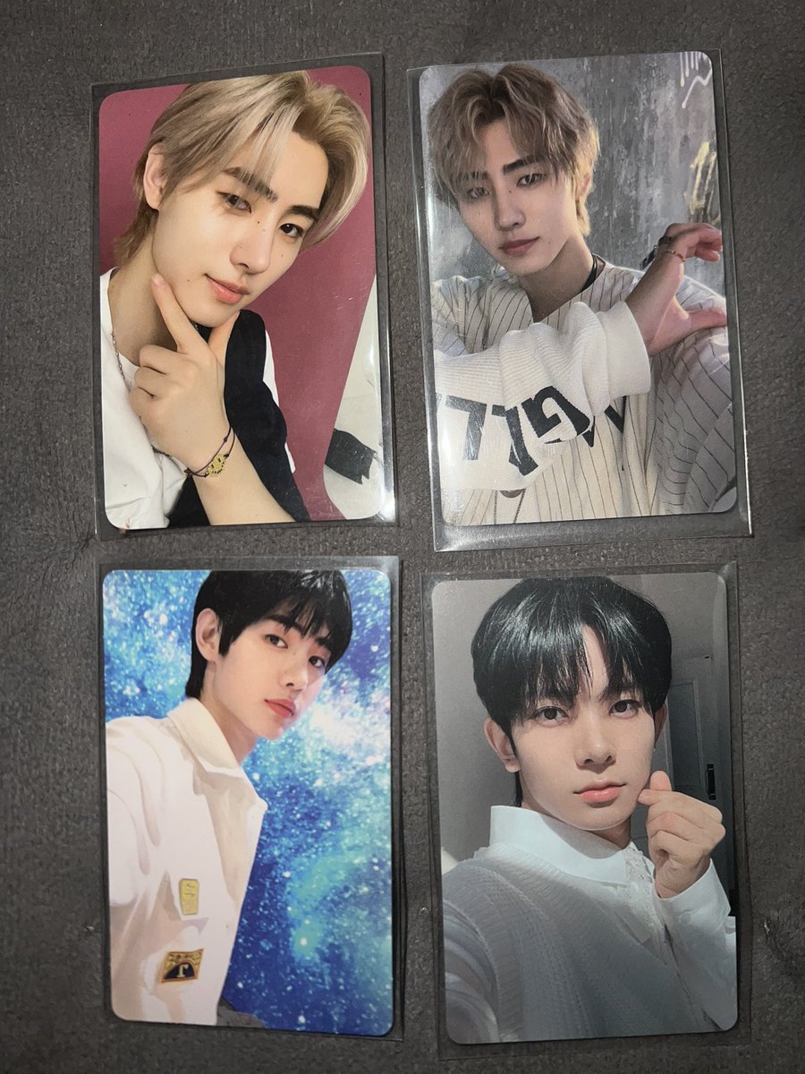 decelis_cart's tweet photo. wts lfb ph pc

ENHYPEN PHOTOCARDS

⤷ JAKE MANIFESTO DVD PC
⤷ HEESEUNG HAKANAI
⤷ SUNGHOON MANIFESTO MANILA ENGENE ZONE PC / HALF HEART SADAME / ENHYPEN MEMORIES PC

⤷ DM FOR NEGO (best price)

⤷ all mint condi &amp; onhand

jungwon heeseung jay jake sunghoon sunoo niki PHOTOCARD https://t.co/ZDxrnb89m9