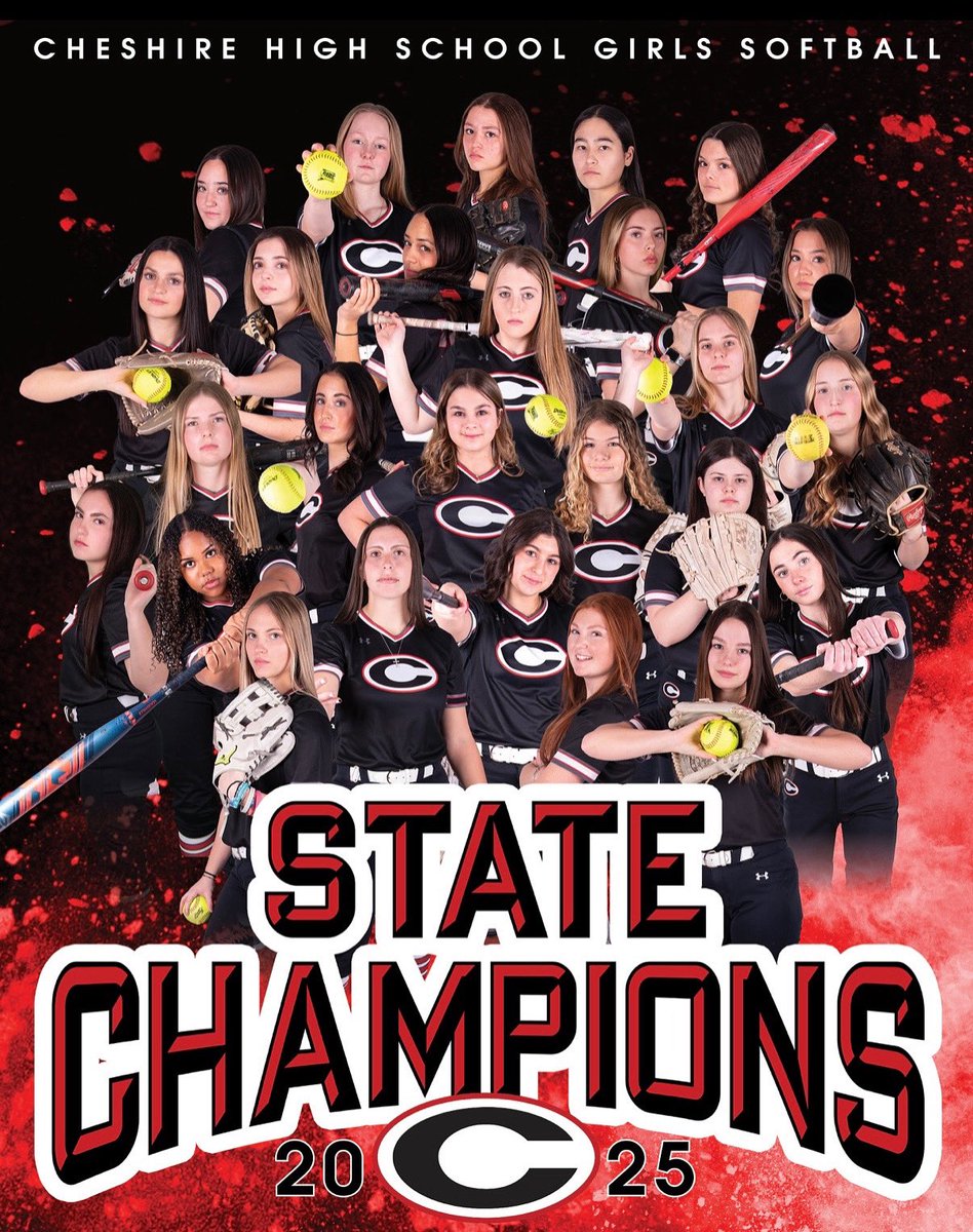 2025 LL STATE CHAMPIONS!!