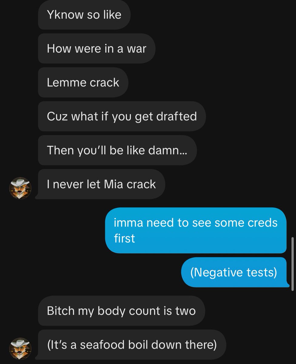 skar_tf's tweet photo. @miatassme Bro you gotta post more of the story 💔 https://t.co/o7PvXjsUAM