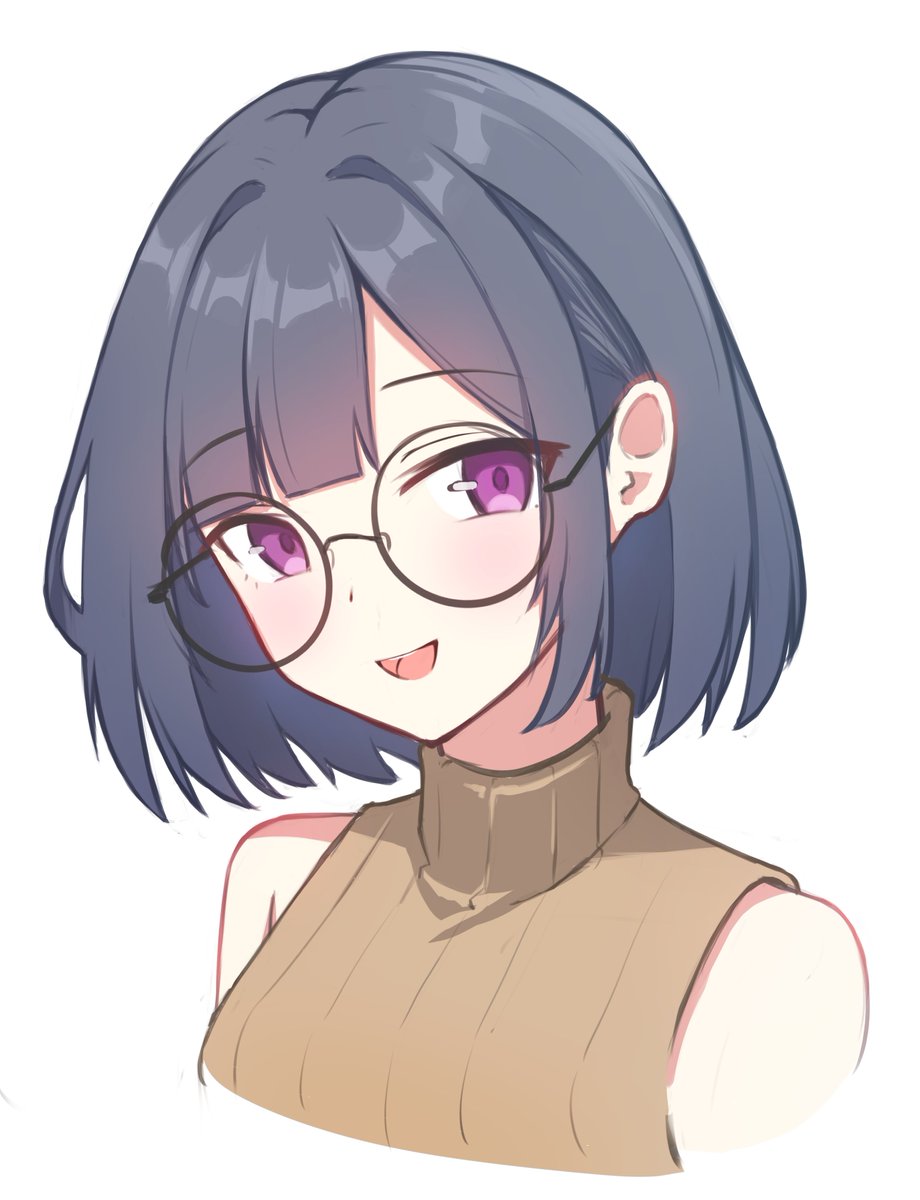 asagizu's tweet photo. oc https://t.co/9SAijOeMWa