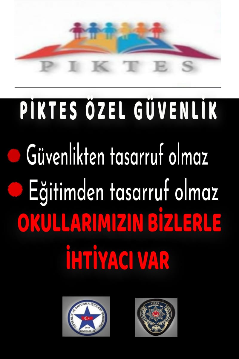 Nurcan Açıcı (@acnurcan65604) on Twitter photo #Piktes
Özel Güvenlikler
9 ay Değil
12 ay Daimi çalışmak istiyoruz
<a href="/Yusuf__Tekin/">Yusuf Tekin</a>
<a href="/turkiskonf/">TÜRK-İŞ</a>
<a href="/mebhbogm/">MEB Hayat Boyu Öğrenme Genel Müdürlüğü</a>
<a href="/cengizmete/">Cengiz Mete</a>
<a href="/chnkvnc/">Cihan KIVANÇ</a>
<a href="/Guvenlik_is/">Güvenlik-İş Sendikası</a>
<a href="/omercagirici/">Ömer Çağırıcı</a>
<a href="/FevziKARATAS/">Fevzi KARATAŞ</a>
<a href="/tcbestepe/">T.C. Cumhurbaşkanlığı</a>
<a href="/fahrettinaltun/">Fahrettin Altun</a>
<a href="/RTErdogan/">Recep Tayyip Erdoğan</a>
<a href="/Akparti/">AK Parti</a>
<a href="/tcmeb/">Millî Eğitim Bakanlığı</a>
<a href="/CelileErenOKTEN/">Celile Eren ÖKTEN</a>
<a href="/SelimLGER6/">Selim ÜLGER 🇵🇸 🇹🇷</a>
<a href="/dbdevletbahceli/">Devlet Bahçeli</a> #Piktes
Özel Güvenlikler
9 ay Değil
12 ay Daimi çalışmak istiyoruz
<a href="/Yusuf__Tekin/">Yusuf Tekin</a>
<a href="/turkiskonf/">TÜRK-İŞ</a>
<a href="/mebhbogm/">MEB Hayat Boyu Öğrenme Genel Müdürlüğü</a>
<a href="/cengizmete/">Cengiz Mete</a>
<a href="/chnkvnc/">Cihan KIVANÇ</a>
<a href="/Guvenlik_is/">Güvenlik-İş Sendikası</a>
<a href="/omercagirici/">Ömer Çağırıcı</a>
<a href="/FevziKARATAS/">Fevzi KARATAŞ</a>
<a href="/tcbestepe/">T.C. Cumhurbaşkanlığı</a>
<a href="/fahrettinaltun/">Fahrettin Altun</a>
<a href="/RTErdogan/">Recep Tayyip Erdoğan</a>
<a href="/Akparti/">AK Parti</a>
<a href="/tcmeb/">Millî Eğitim Bakanlığı</a>
<a href="/CelileErenOKTEN/">Celile Eren ÖKTEN</a>
<a href="/SelimLGER6/">Selim ÜLGER 🇵🇸 🇹🇷</a>
<a href="/dbdevletbahceli/">Devlet Bahçeli</a>