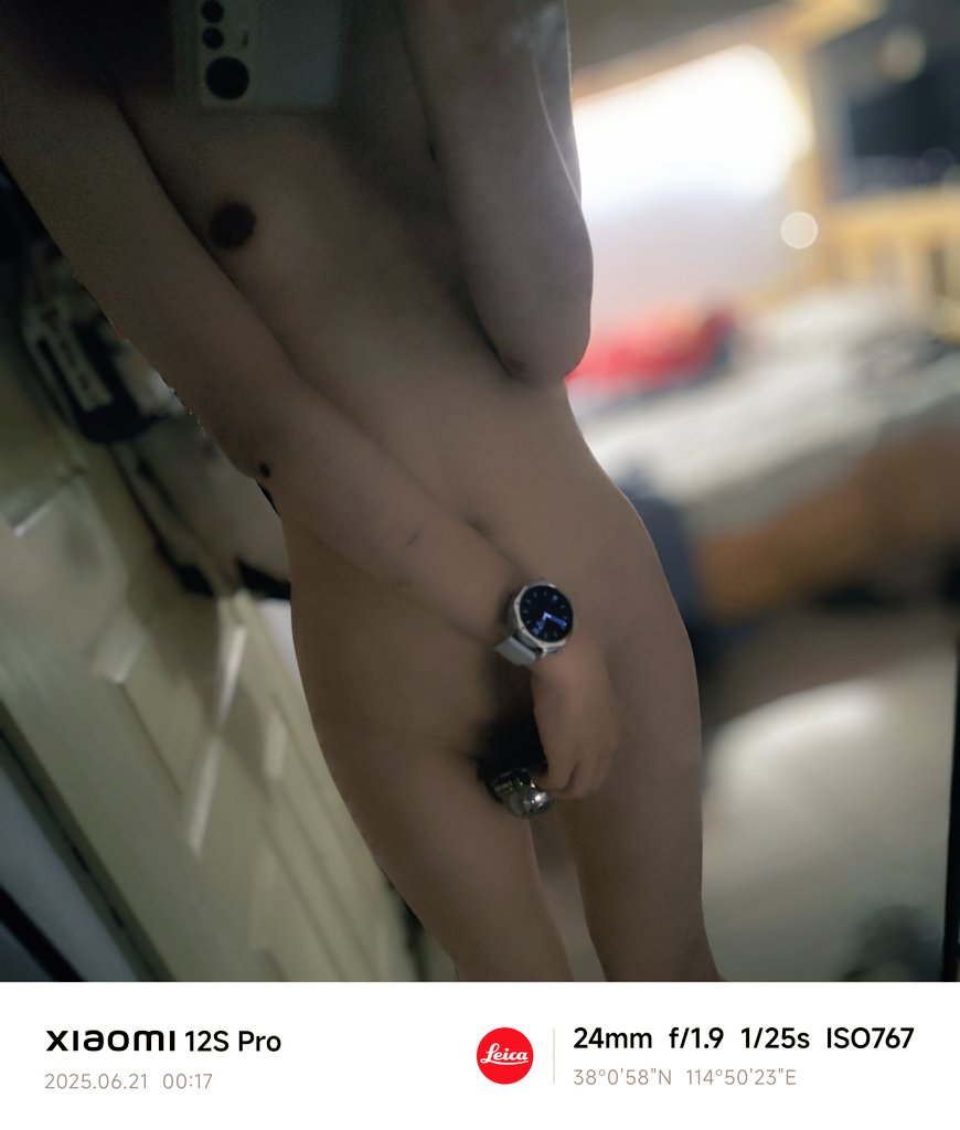 huotui26's tweet photo. 闲着没事上个锁吧 #男娘 #贞操锁 #841800豪华赛道 https://t.co/HcFAzxzvRX