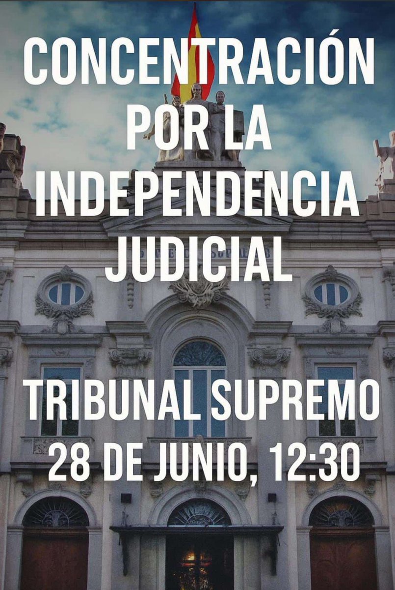 APM Nacional (@juecesapm) on Twitter photo 