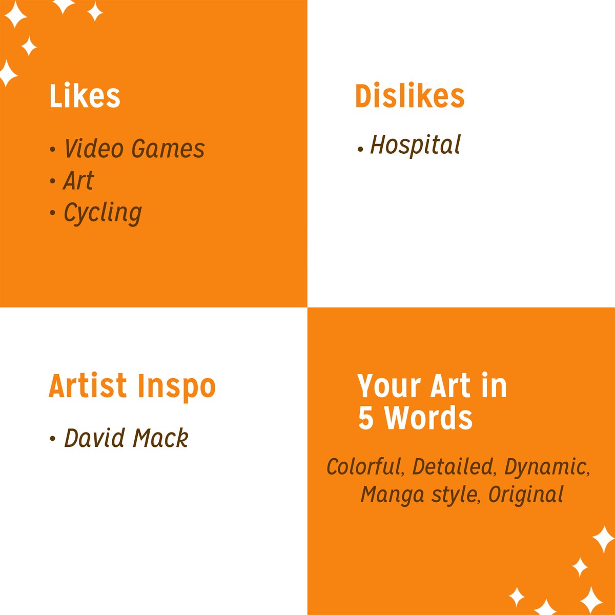 upgrphc's tweet photo. ✨Alumni Spotlight✨

Bright colors, and dynamic poses, this artist knows how to capture your attention with their expressive work! Meet James Tristian Atillo and their stylish compositions ✨ (1/2)

| Pub by: Ken Hasal https://t.co/4nQfcID4v7