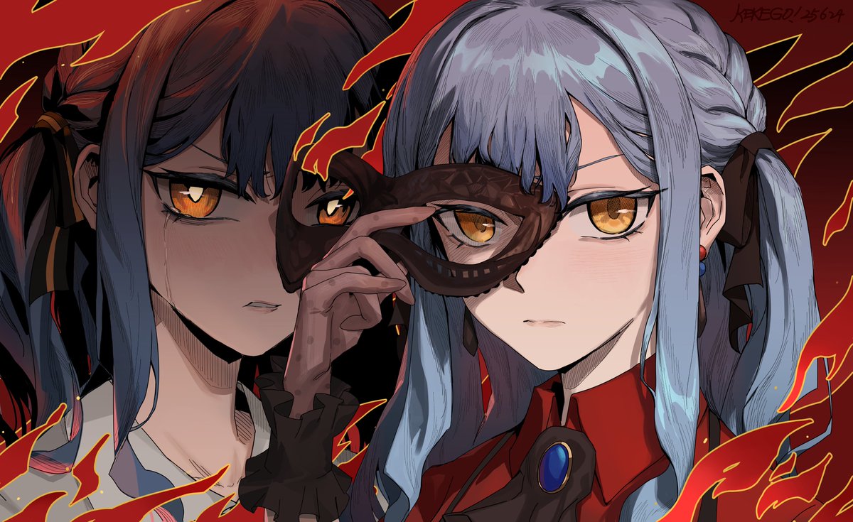 柯柯狗（KEKEGO） tweet media