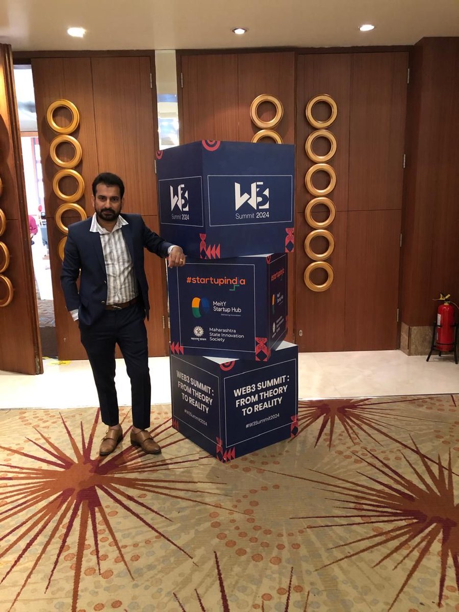 GrobizAi's tweet photo. Grobiz Commerce at W3 Global Awards 🌐
Proud to lead the shift from Web2 → Web3!
🚀 AI Store Builder
⚙️ Agentic Automation
📊 Real-time Analytics
Launch stores in hours — not months.
#NoCodeEcommerce #AIStoreBuilder #EcommerceIndia #SmartEcommerce https://t.co/Pfo05L6cn7