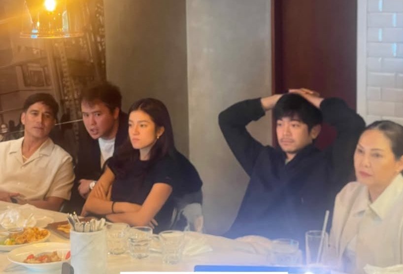 blieverr's tweet photo. BELLE MARIANO?!?!?! https://t.co/ERU4trqH7p