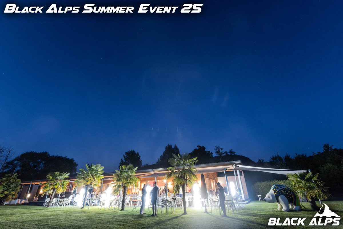 BlackAlps tweet media