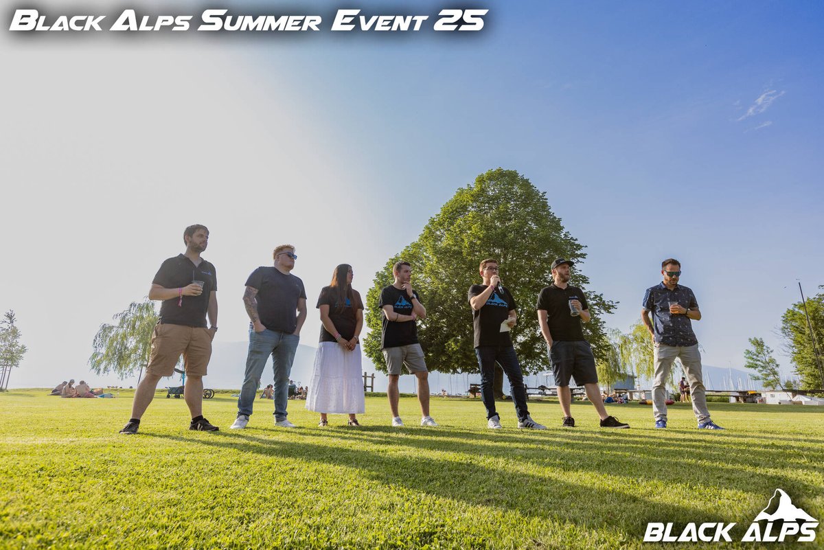 BlackAlps tweet media