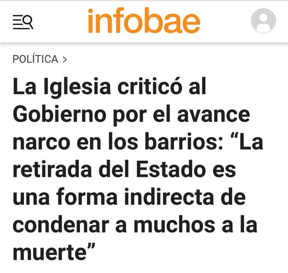¿En serio?

¿Eso le dicen a este gobierno?

¿Después de décadas callados ante el PJK?