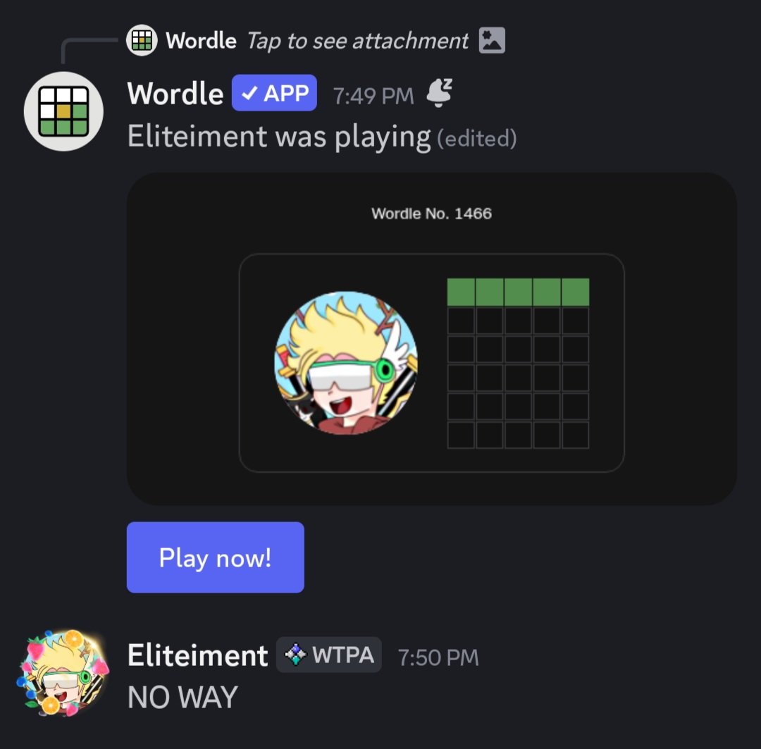 Eliteiment tweet media