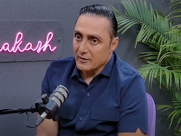 ani_digital's tweet image. "One of our finest actors took the scene elsewhere": Rahul Bose talks about the perils of on-set improvisation

Read @ANI Story | aninews.in/news/entertain…
#RahulBose #Bollywood #Improvisation