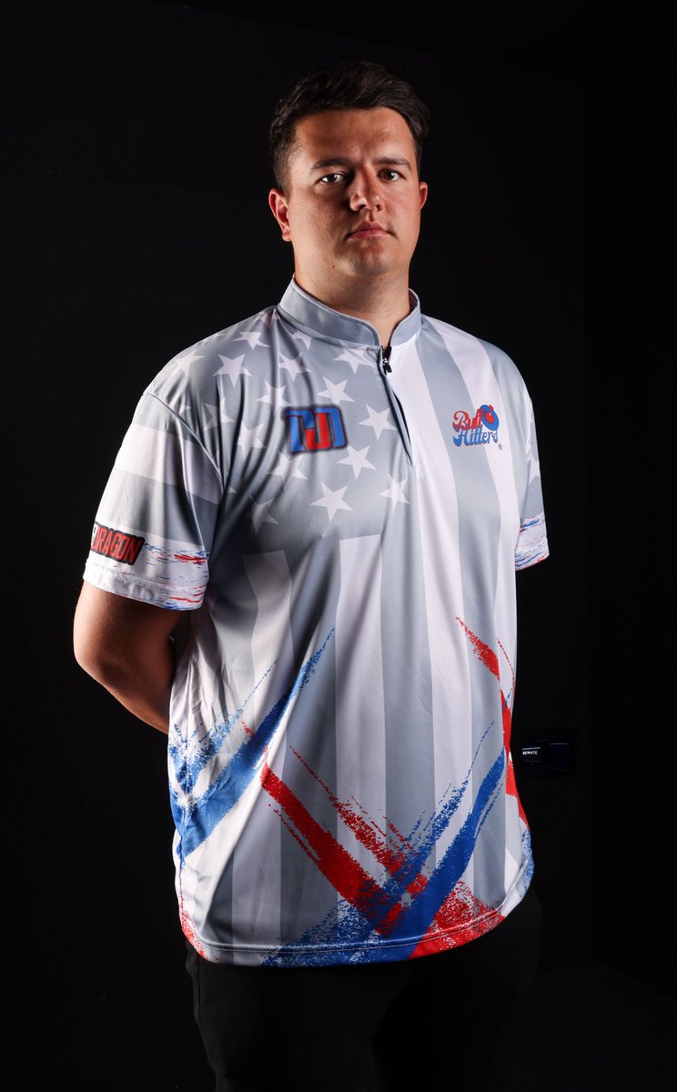BullhittersYT's tweet photo. Bullhitters… ASSEMBLE! 🇺🇸

NYC 24.06-29.06 🗽

@UsaDarts @Winmau https://t.co/sGb3F9G3VD