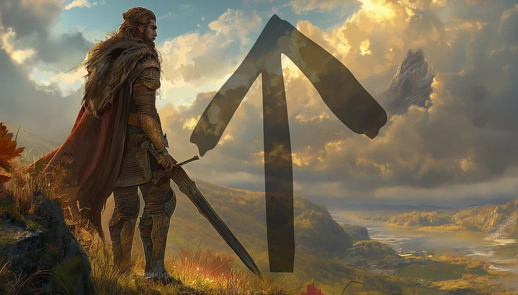 Have a great Tyr's day everyone !