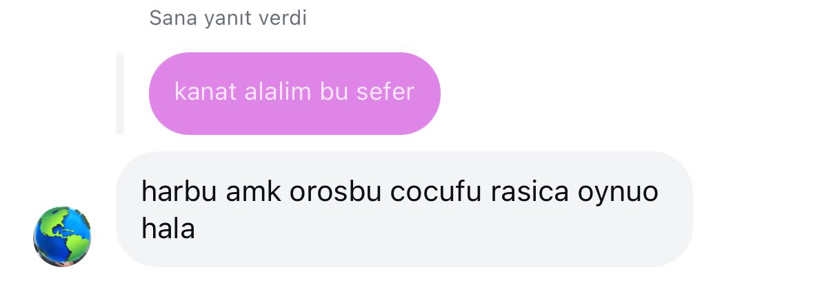 mangal plani yapiyodum