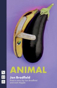 Pride month 40% discount on my play Animal! Use code NHBPRIDE

"A joy" The Times
"Wildly entertaining" Time Out
"Bold and brilliant" Gay Times
"Insightful, funny &amp; quietly heartbreaking" WhatsonStage 

nickhernbooks.co.uk/animal