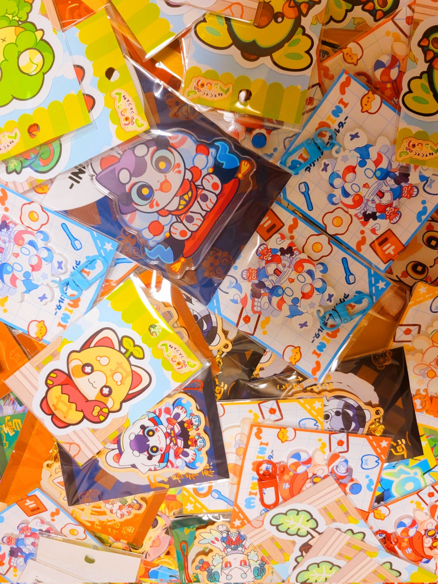 ミゲルさま専用（原画）黄昏の陽の約束【水彩画】ほか　2点おまとめ ミゲルさま専用（原画）黄昏の陽の約束【水彩画】ほか 2点お